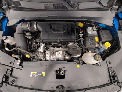 2023 Jeep Compass Latitude Lux FWD