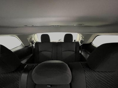 2013 Dodge Journey SXT