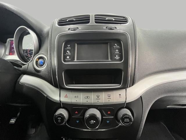 2013 Dodge Journey SXT