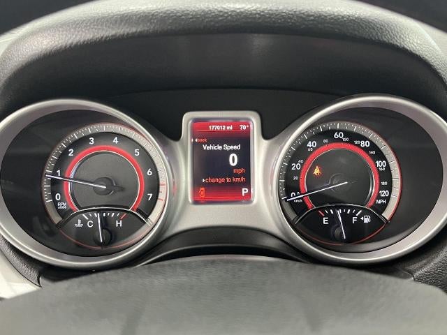 2013 Dodge Journey SXT