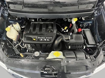 2013 Dodge Journey SXT