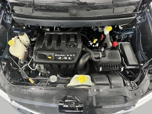 2013 Dodge Journey SXT