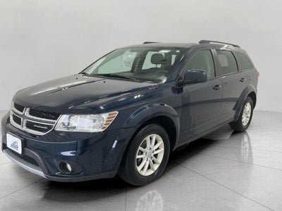2013 Dodge Journey SXT