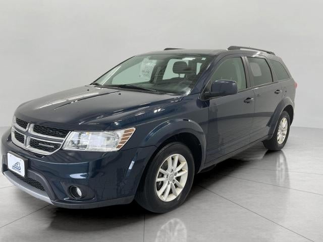 2013 Dodge Journey SXT