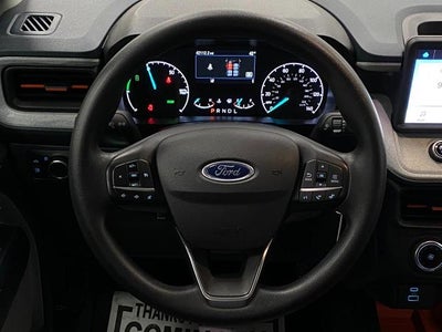 2022 Ford Maverick XL