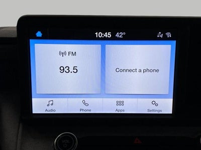 2022 Ford Maverick XL