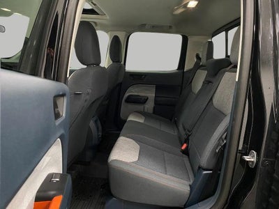 2022 Ford Maverick XL