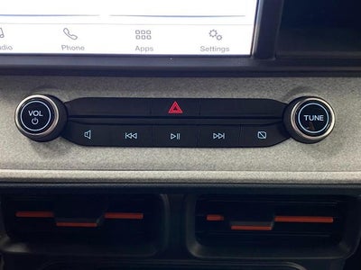 2022 Ford Maverick XL