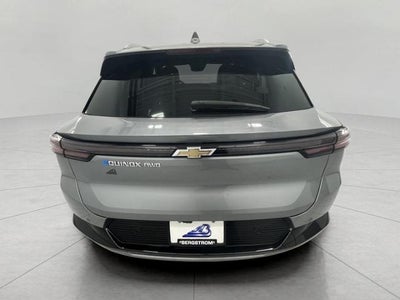 2024 Chevrolet Equinox EV 2LT