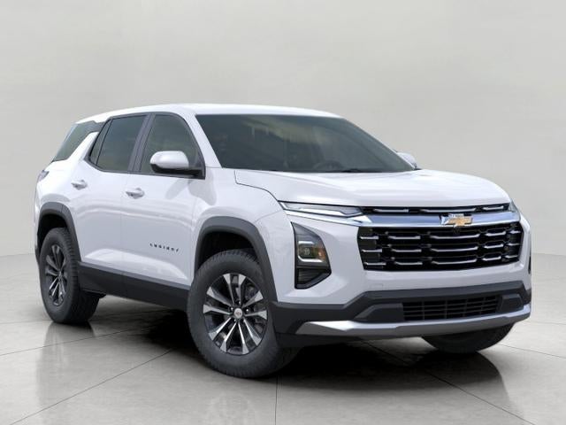 2027 Chevrolet Equinox FWD LT