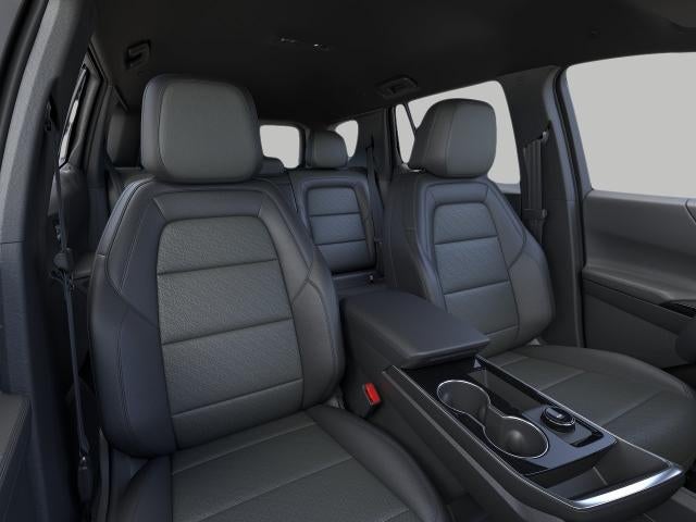 2027 Chevrolet Equinox FWD LT