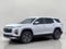 2027 Chevrolet Equinox FWD LT
