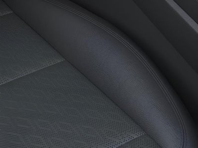 2027 Chevrolet Equinox FWD LT