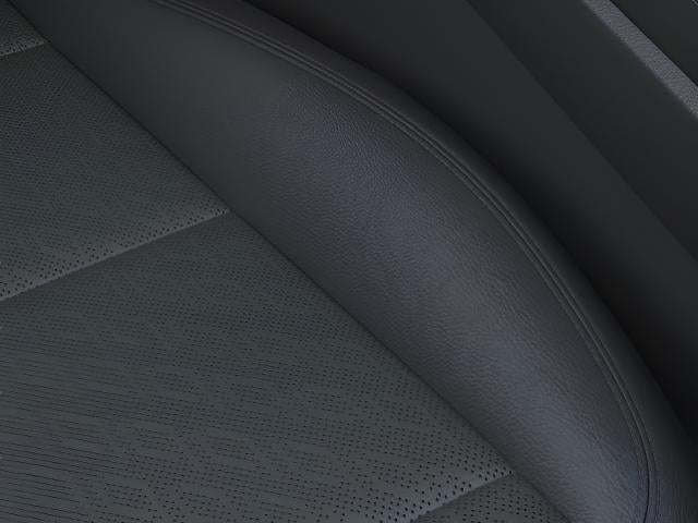 2027 Chevrolet Equinox FWD LT