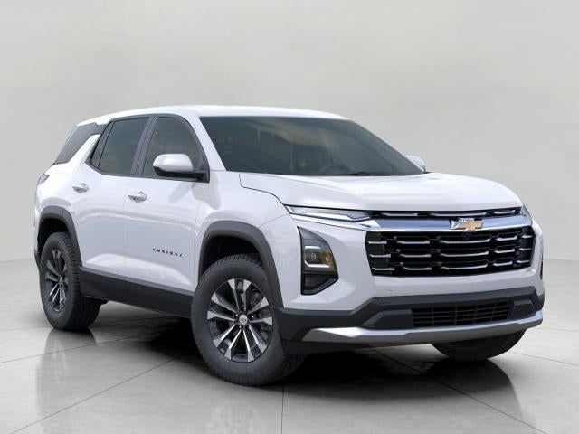 2027 Chevrolet Equinox FWD LT