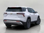 2027 Chevrolet Equinox FWD LT