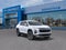 2027 Chevrolet Equinox FWD LT