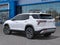 2027 Chevrolet Equinox FWD LT