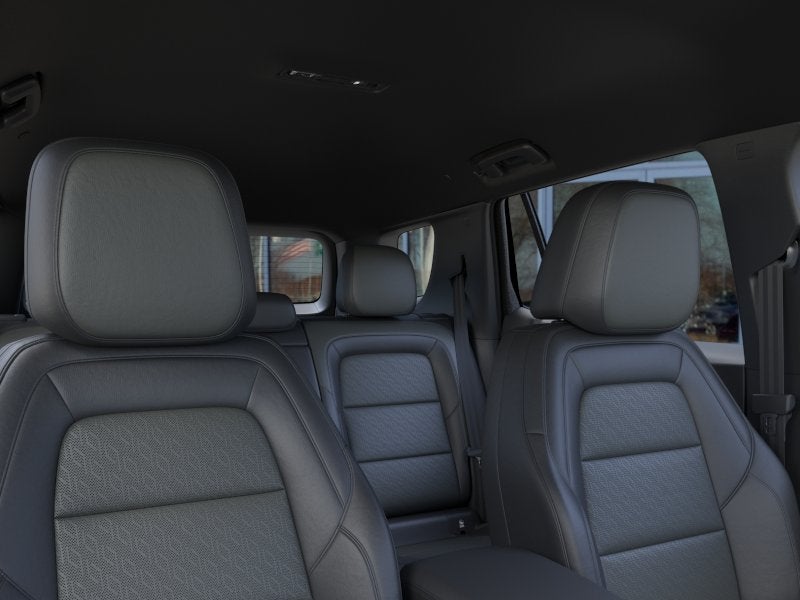 2027 Chevrolet Equinox FWD LT