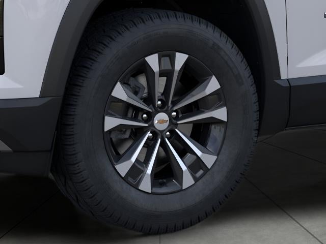 2027 Chevrolet Equinox FWD LT