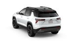 2027 Chevrolet Equinox AWD LT
