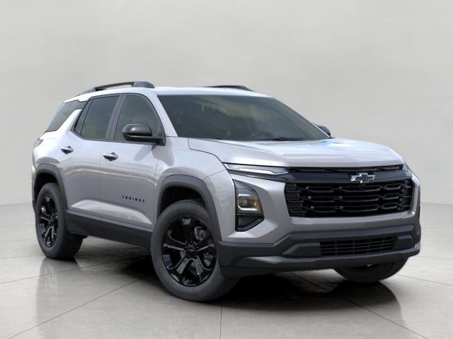 2026 Chevrolet Equinox AWD LT 1.5T's photo