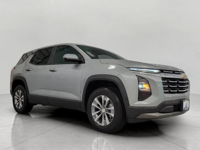 2025 Chevrolet Equinox AWD LT 1.5T's photo