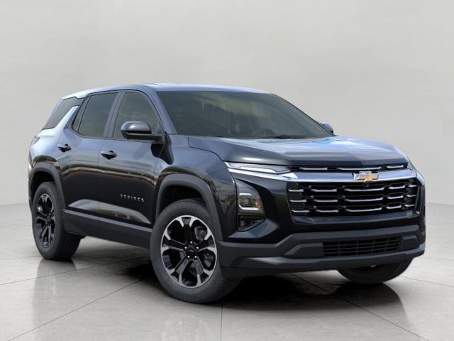 2026 Chevrolet Equinox AWD LT 1.5T's photo