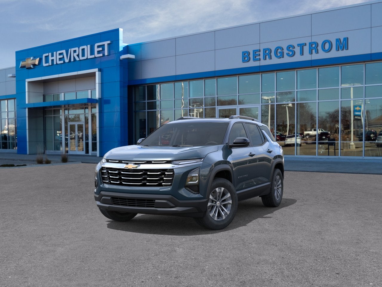 2026 Chevrolet Equinox LT - Photo 32
