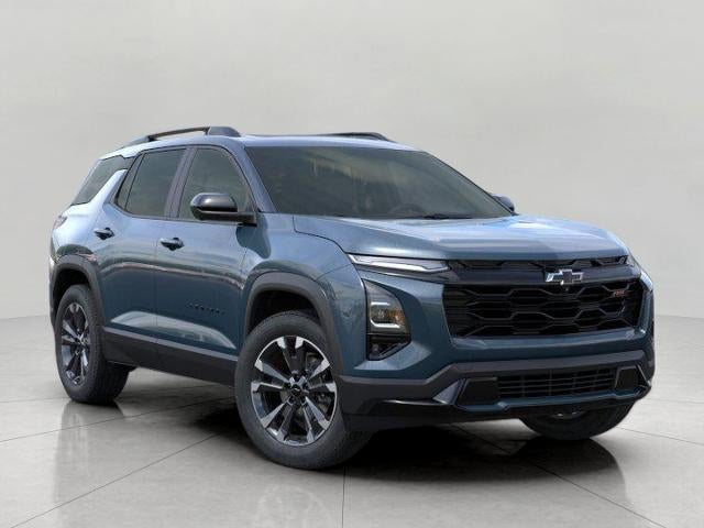 2027 Chevrolet Equinox AWD RS