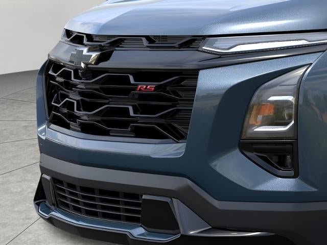2027 Chevrolet Equinox AWD RS