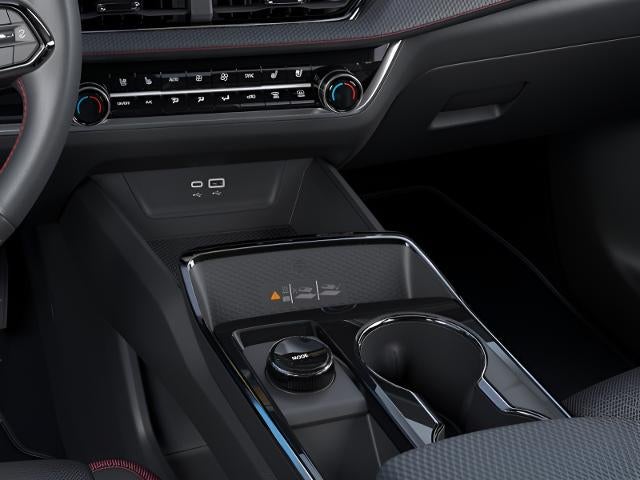 2027 Chevrolet Equinox AWD RS