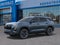 2027 Chevrolet Equinox AWD RS