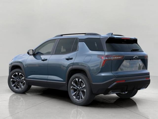 2027 Chevrolet Equinox AWD RS