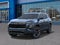 2027 Chevrolet Equinox AWD RS