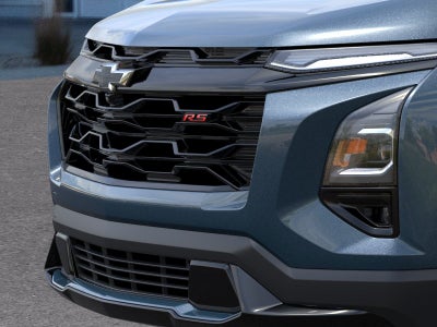 2027 Chevrolet Equinox AWD RS