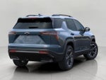 2027 Chevrolet Equinox AWD RS