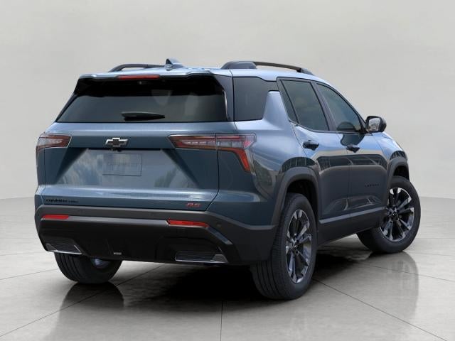 2027 Chevrolet Equinox AWD RS