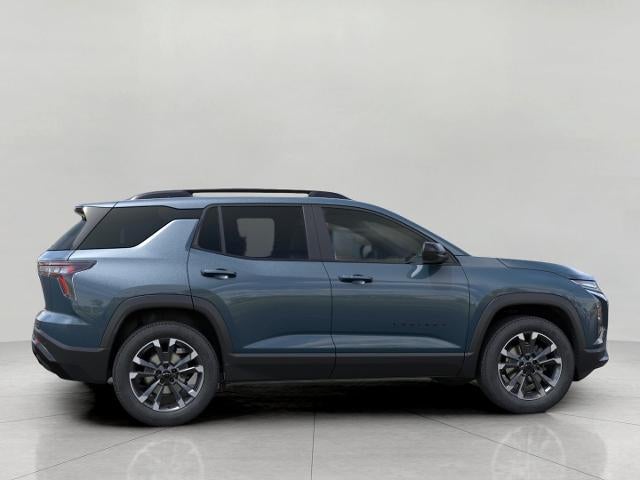 2027 Chevrolet Equinox AWD RS