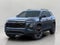 2027 Chevrolet Equinox AWD RS