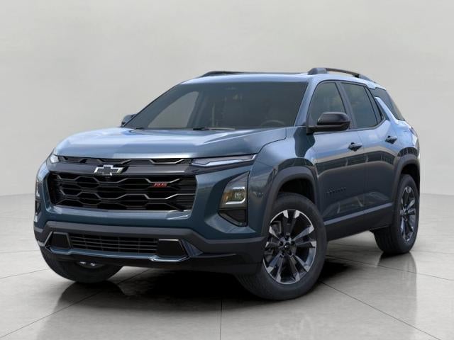 2027 Chevrolet Equinox AWD RS