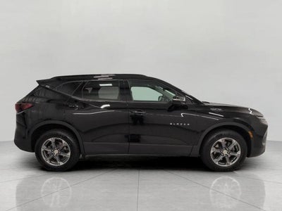 2024 Chevrolet Blazer 3LT