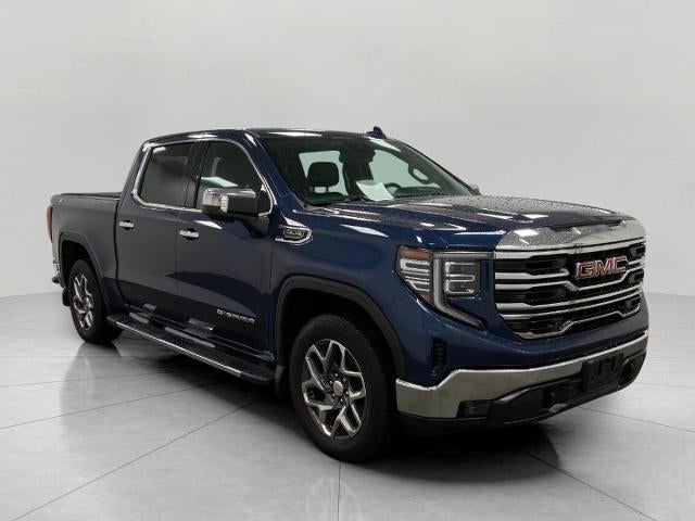 2023 GMC Sierra 4WD Crew Cab Short Box SLT's photo