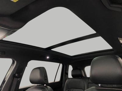 2022 Volkswagen Tiguan 2.0T SEL R-Line
