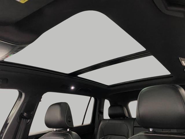 2022 Volkswagen Tiguan 2.0T SEL R-Line