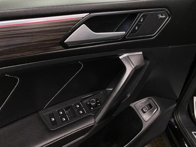 2022 Volkswagen Tiguan 2.0T SEL R-Line