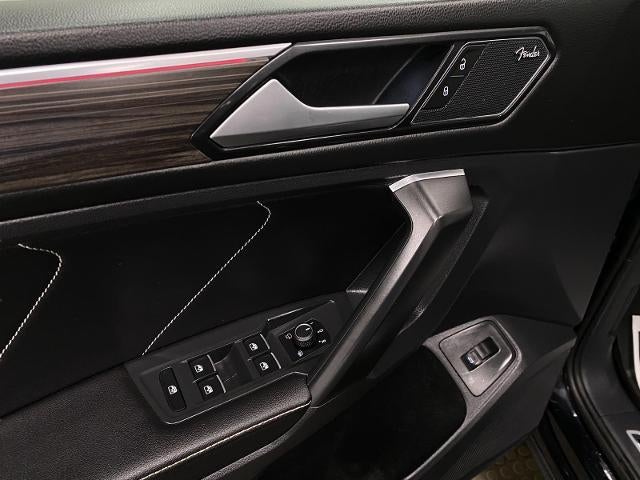 2022 Volkswagen Tiguan 2.0T SEL R-Line
