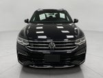 2022 Volkswagen Tiguan 2.0T SEL R-Line