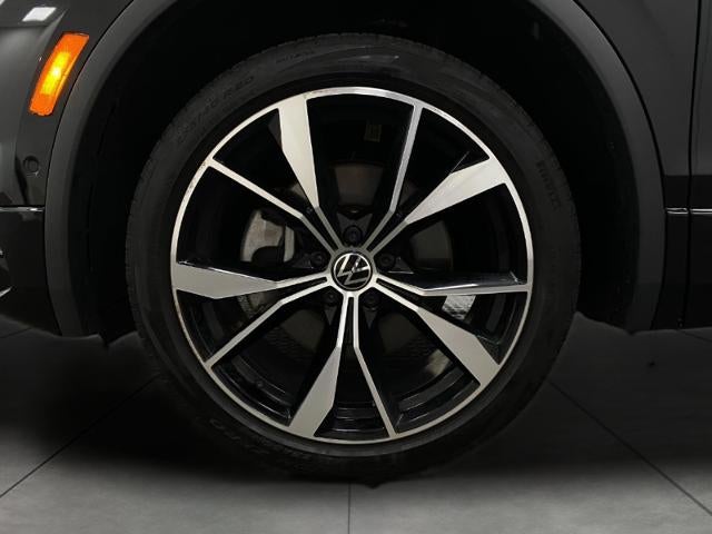 2022 Volkswagen Tiguan 2.0T SEL R-Line