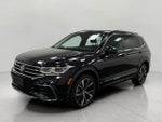 2022 Volkswagen Tiguan 2.0T SEL R-Line